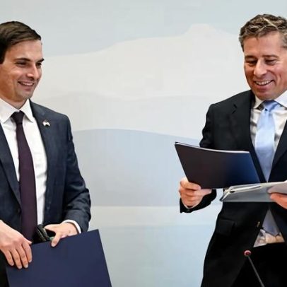 Termos de US$2 bi de ajuda pressionam ONU a ceder aos EUA, dizem especialistas