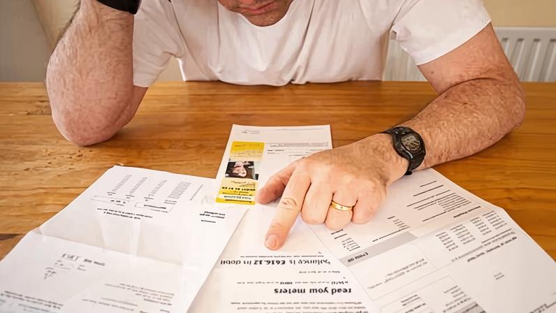 Empréstimos emergenciais para pensionistas civis; quase 90 mil com atrasos