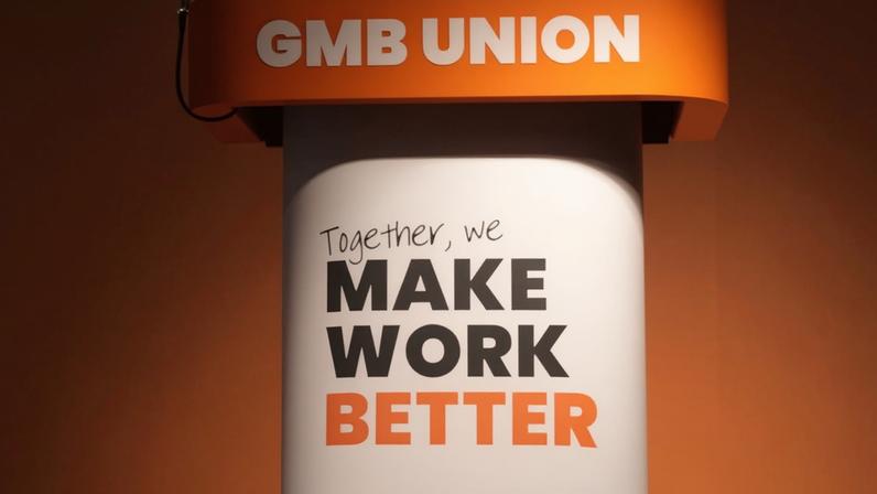 The infighting at a senior level comes as Gary Smith, the union’s general secretary, faces a potential battle to retain his job in May.