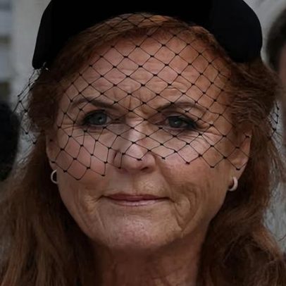 Plano de Epstein para redenção via Sarah Ferguson é avaliado