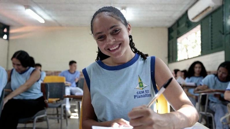 Foto: Angelo Miguel/MEC