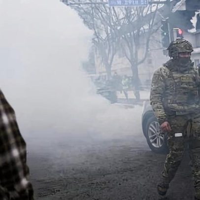 Juiz nega pedido de Minnesota para encerrar operação do ICE em Minneapolis