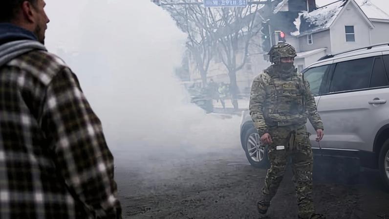 Juiz nega pedido de Minnesota para encerrar operação do ICE em Minneapolis