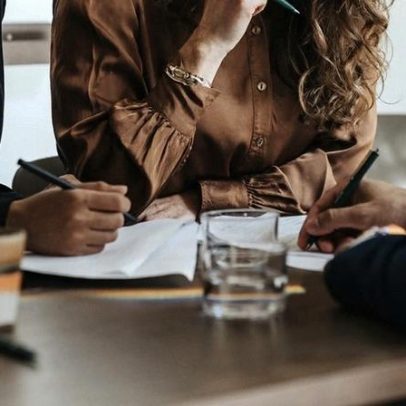 Como Deus abre portas de carreira de maneiras inesperadas