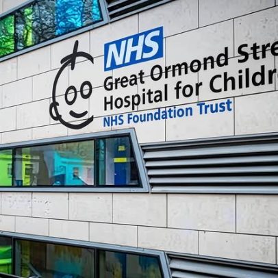 Revisão aponta que cirurgião de Great Ormond Street prejudicou 94 crianças