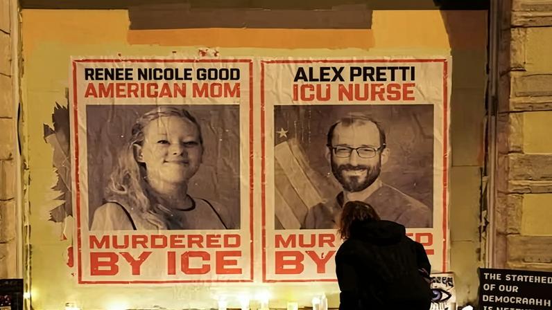 Minneapolis enfrenta caos; gestão racista é apontada como causa