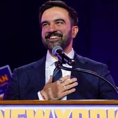 Zohran Mamdani é o novo prefeito de Nova York e suas propostas de campanha