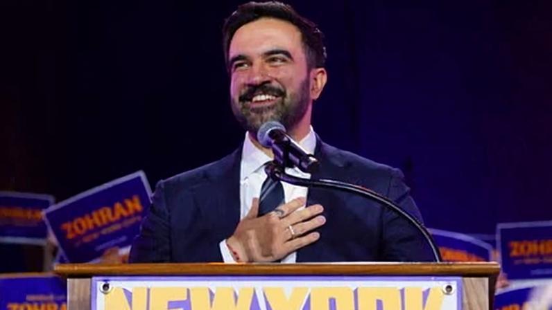 Zohran Mamdani é o novo prefeito de Nova York e suas propostas de campanha