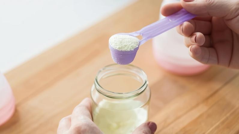 FSA confirma presença de toxina em algumas fórmulas infantis Nestlé SMA