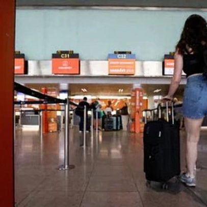 UE propõe bagagens de cabine extras gratuitas; easyJet critica ideia