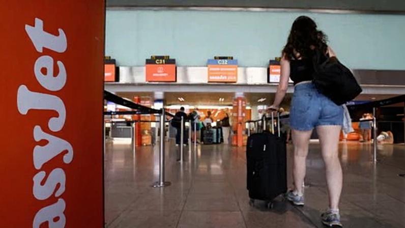 UE propõe bagagens de cabine extras gratuitas; easyJet critica ideia