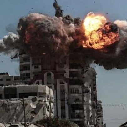 Israel diz que mortes em Gaza somam 70 mil, segundo autoridades de saúde