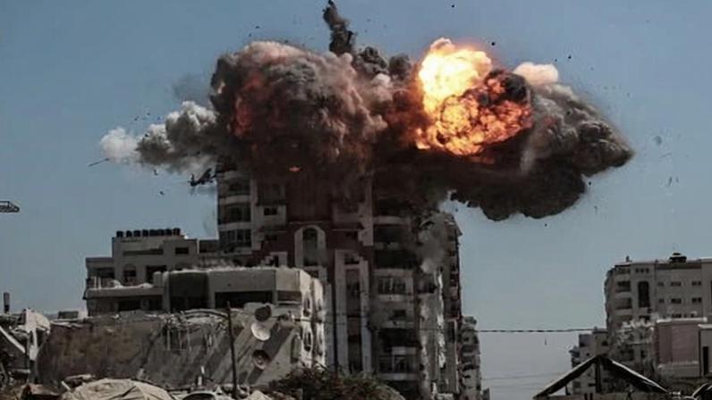 Israel diz que mortes em Gaza somam 70 mil, segundo autoridades de saúde