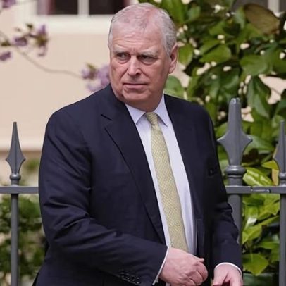 Keir Starmer pede que Andrew testemunhe nos EUA sobre ligações com Jeffrey Epstein