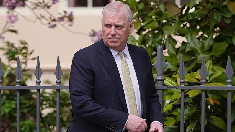 Among the details revealed by recent documents is the indication that Mountbatten-Windsor invited Epstein to Buckingham Palace in 2010.