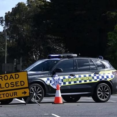 Fatalidades rodoviárias na Austrália 2025 sobem; NSW tem maior número em oito anos