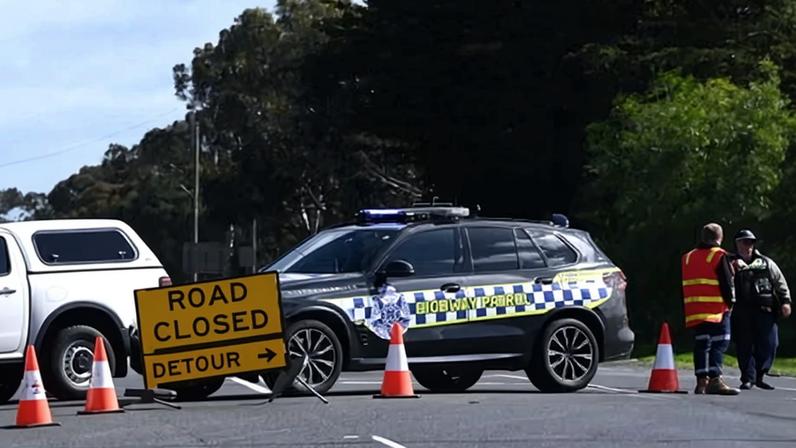 Fatalidades rodoviárias na Austrália 2025 sobem; NSW tem maior número em oito anos