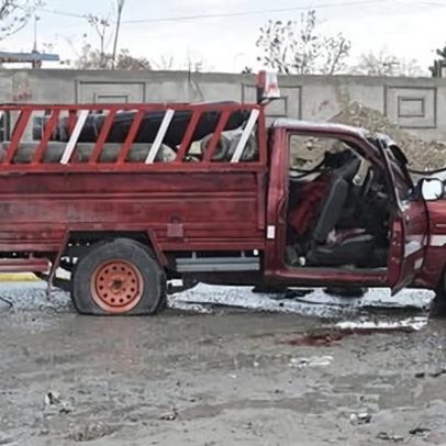 Mais de 120 mortos após ataques suicidas e com armas no Paquistão