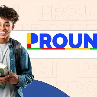 Prouni 2026 oferece 12,7 mil bolsas para licenciaturas no 1º semestre