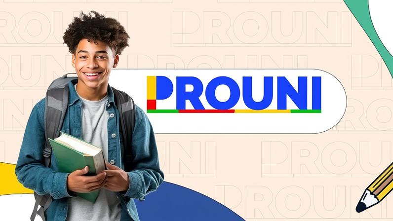Banner Prouni