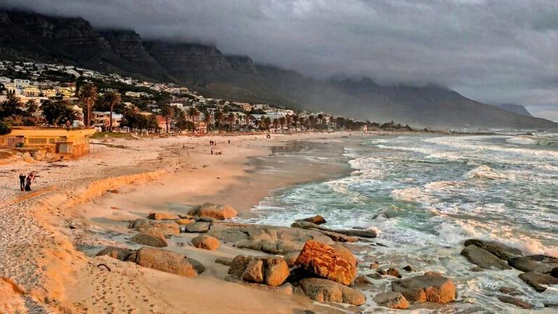 Estudo aponta elevação acelerada do nível do mar na África