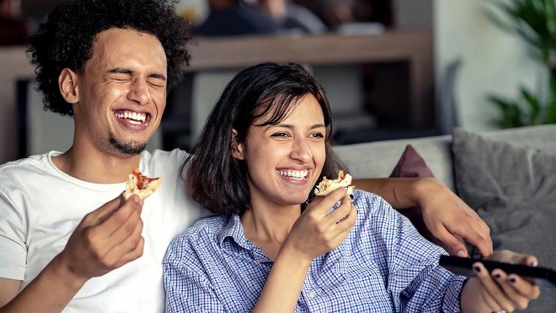 18 Best Rom-Coms to Watch This Valentine's Day