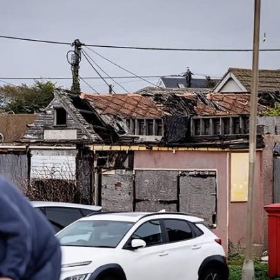 Áreas mais carentes da Inglaterra devem piorar até a eleição, aponta relatório