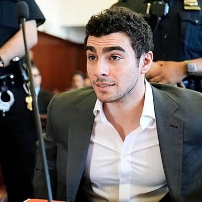 Juiz decide que Luigi Mangione não terá pena de morte no caso do CEO da saúde