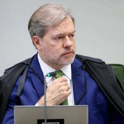 CNJ arquiva pedido de investigação sobre Toffoli no Caso Master