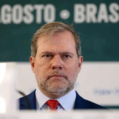 Inquérito da PF sobre ataques a BC envolvendo Toffoli continua sob sigilo