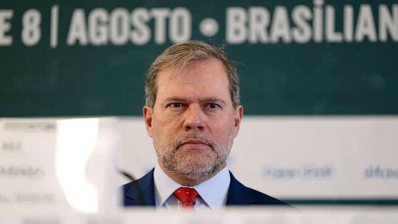 Inquérito da PF sobre ataques a BC envolvendo Toffoli continua sob sigilo