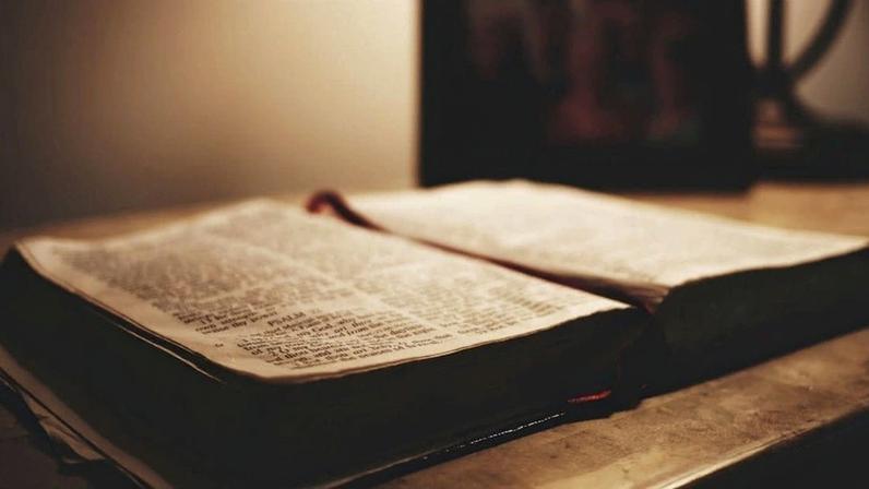 13 Scriptures to Meditate on When Your Future Is Uncertain