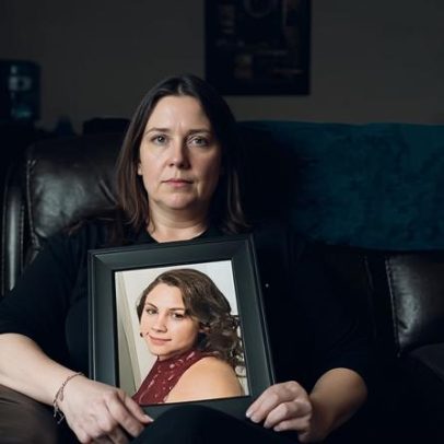 Adolescente desaparecida no Texas após tráfico sexual foi assassinada