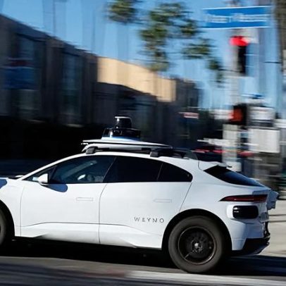 Reguladores dos EUA investigam Waymo após atropelar criança na Califórnia