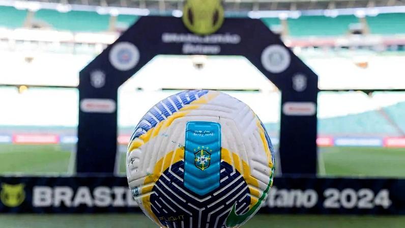 Lista dos times que acumularam mais pontos no Campeonato Brasileiro desde 2003 (Foto: Letícia Martins/EC Bahia)