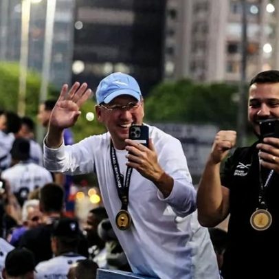 Janela aberta: planos do Botafogo aparecem na análise