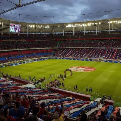 Bahia celebra 95 anos com motivos para seguir sonhando