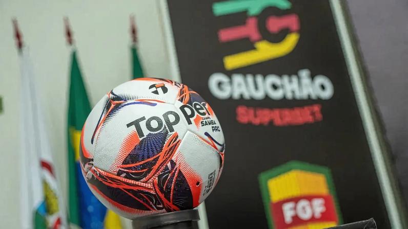 Campeonato Gaúcho começa no próximo sábado (10) (Foto: Max Peixoto/FGF)