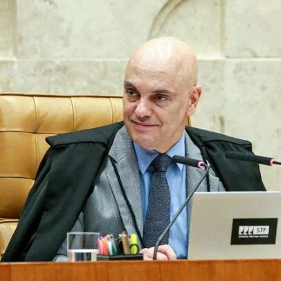 Moraes suspende decisão do TST que obrigou Correios a pagar vale-peru