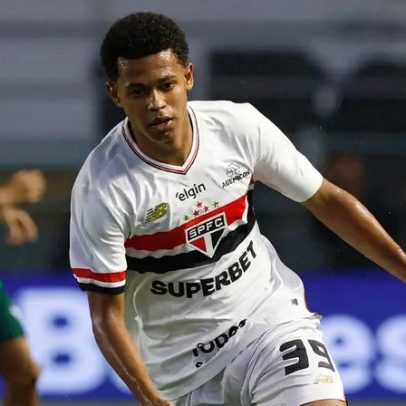 São Paulo aposta em Cotia, Crespo recebe reforços para o Brasileirão