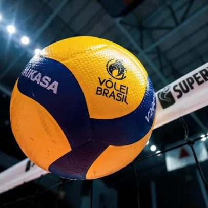 Superliga retorna nesta terça (6); veja jogos do início do segundo turno