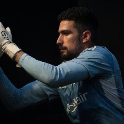 Cruzeiro confirma empréstimo de Léo Aragão para time da Série B