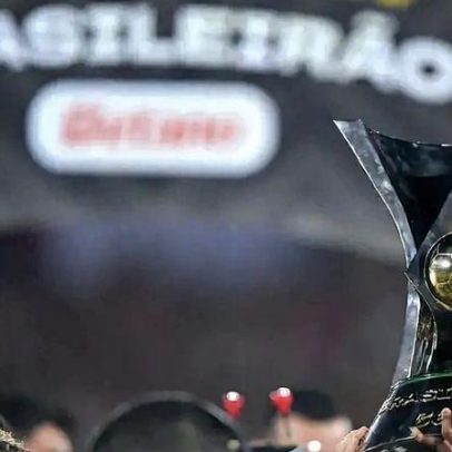 Do Internacional ao Flamengo, maiores jejuns de título no Brasileirão