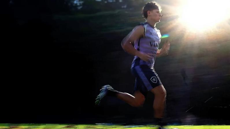 Botafogo fará pré-temporada no CT Lonier (Foto: Vítor Silva/Botafogo)