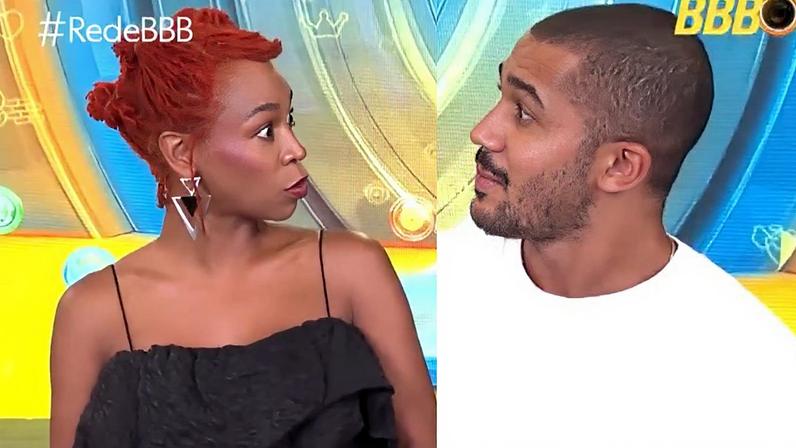 O conselho poderoso de Karol Conká, recordista de rejeição no 'BBB', a Matheus após eliminação conturbada na 26ª temporada