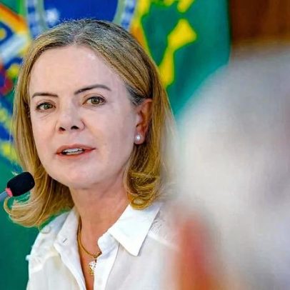 Oposição tem mais explicações a dar sobre o Caso Master, diz Gleisi