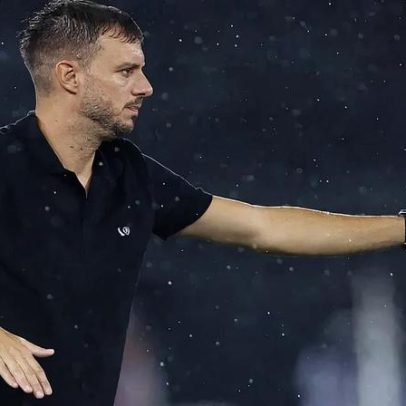 Botafogo pode ter mudanças na provável escalação contra o Fluminense