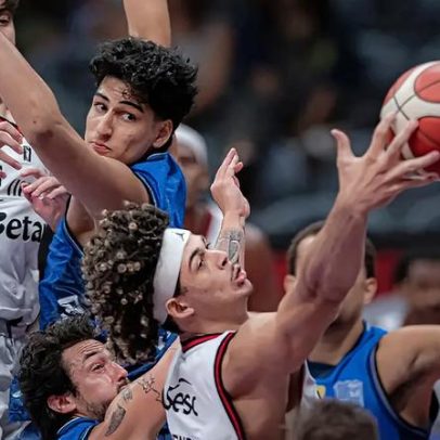 Minas vence Flamengo e avança à final da Copa Super 8