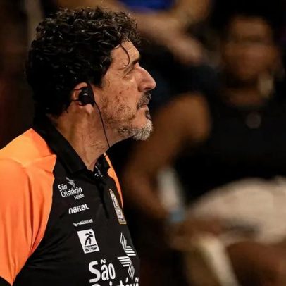 Luizomar destaca lições da derrota do Osasco para o Flamengo e aponta ajustes