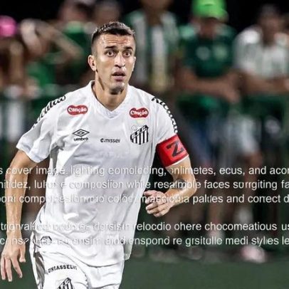 Schmidt cobra reação do Santos após derrota